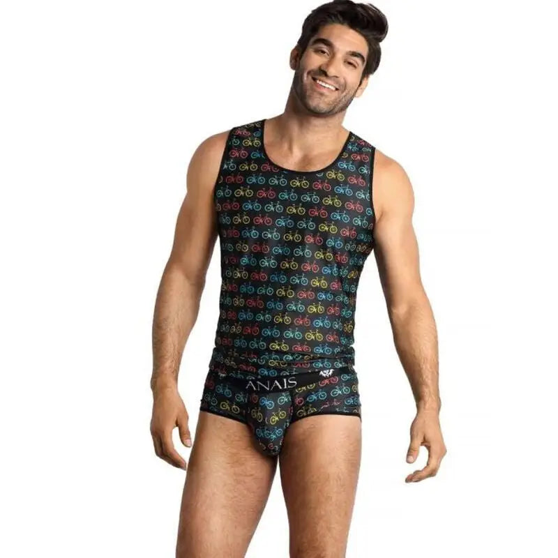 Anais men - benito top s - S
