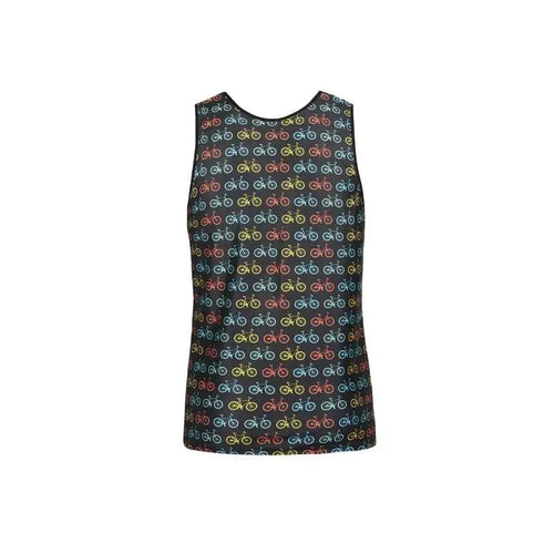 Anais men - benito top s - M