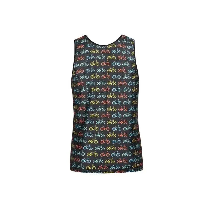 Anais men - benito top s - XL