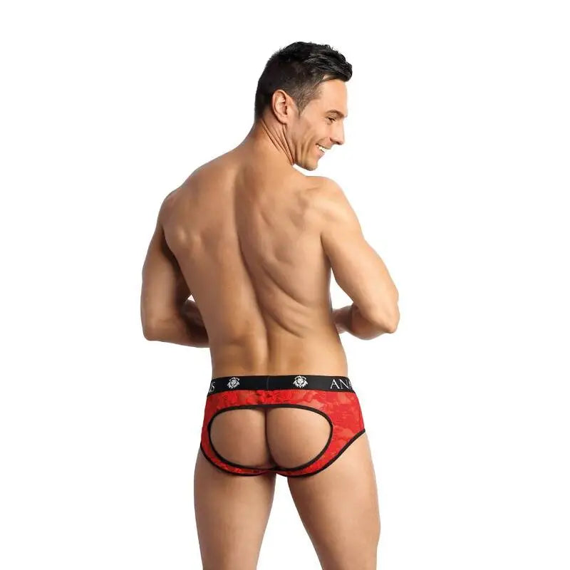Anais men - brave jock bikini l - XL