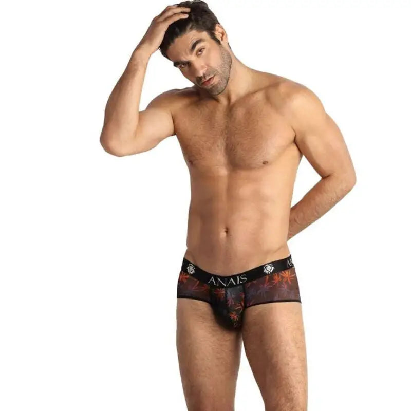 Anais men - chill boxer brief m - S