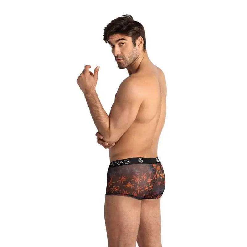 Anais men - chill boxer s - S