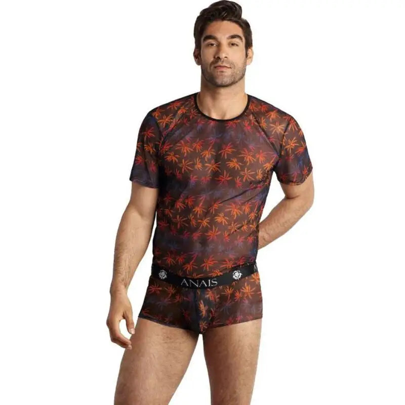 Anais men - chill camiseta s - S