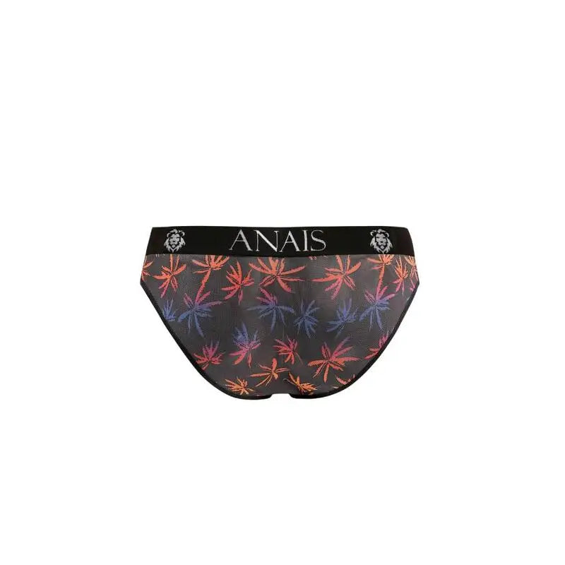 Anais men - chill slip m - M
