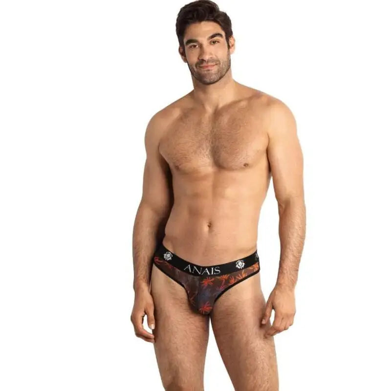 Anais men - chill slip m - S