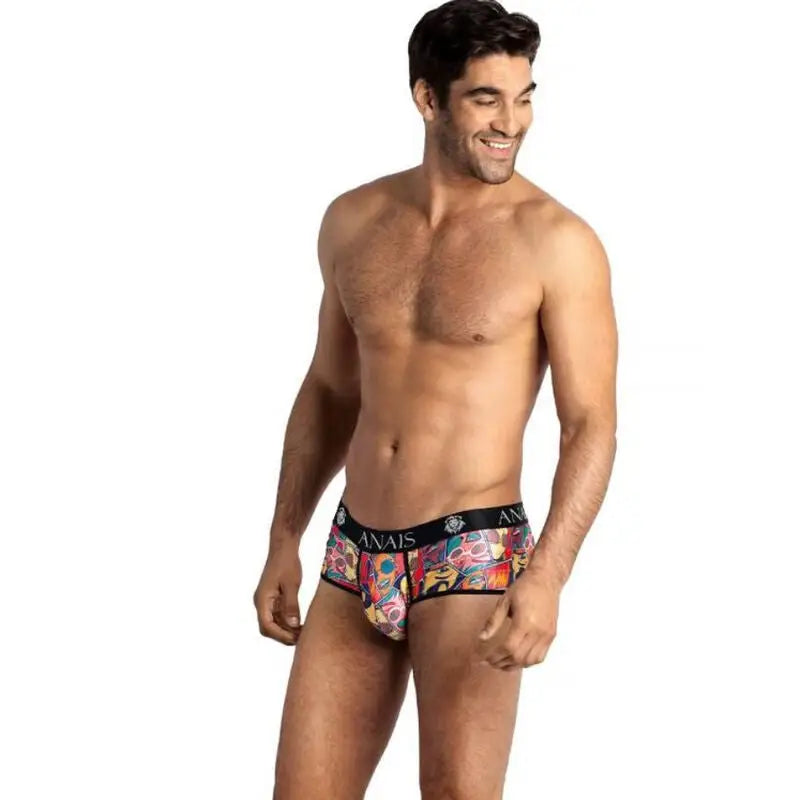 Anais men - comics boxer brief s - S