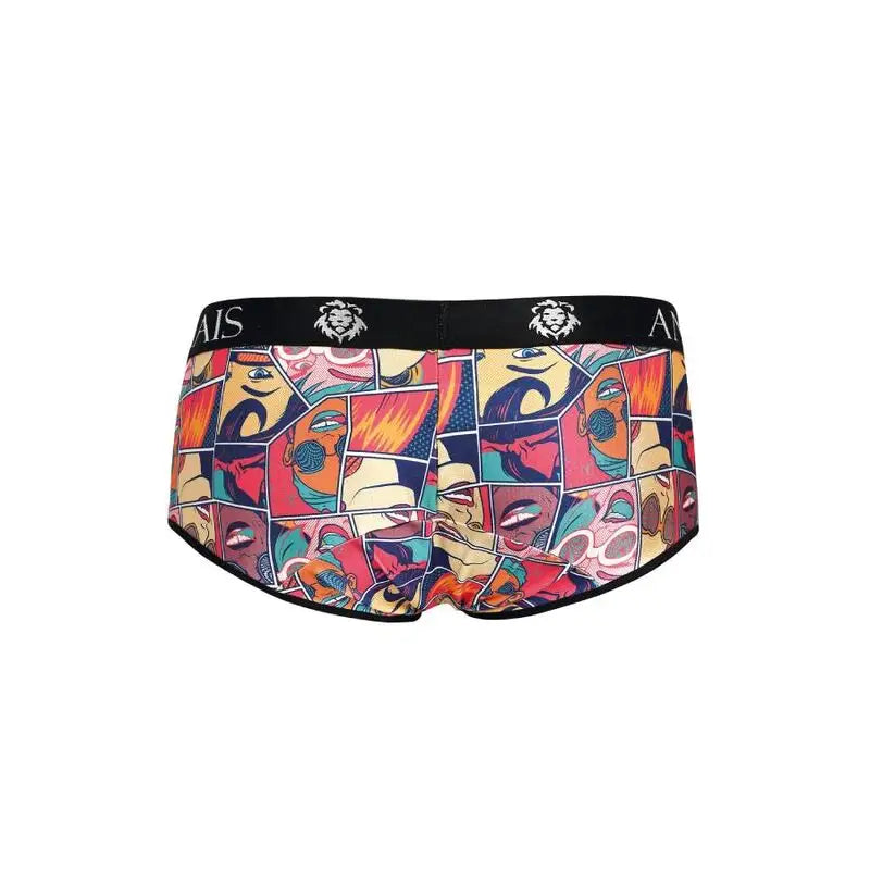 Anais men - comics boxer brief s - XL