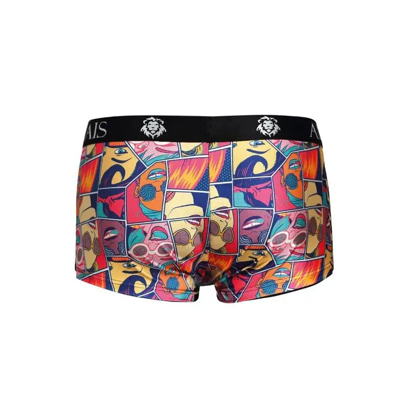 Anais men - comics boxer s - XL