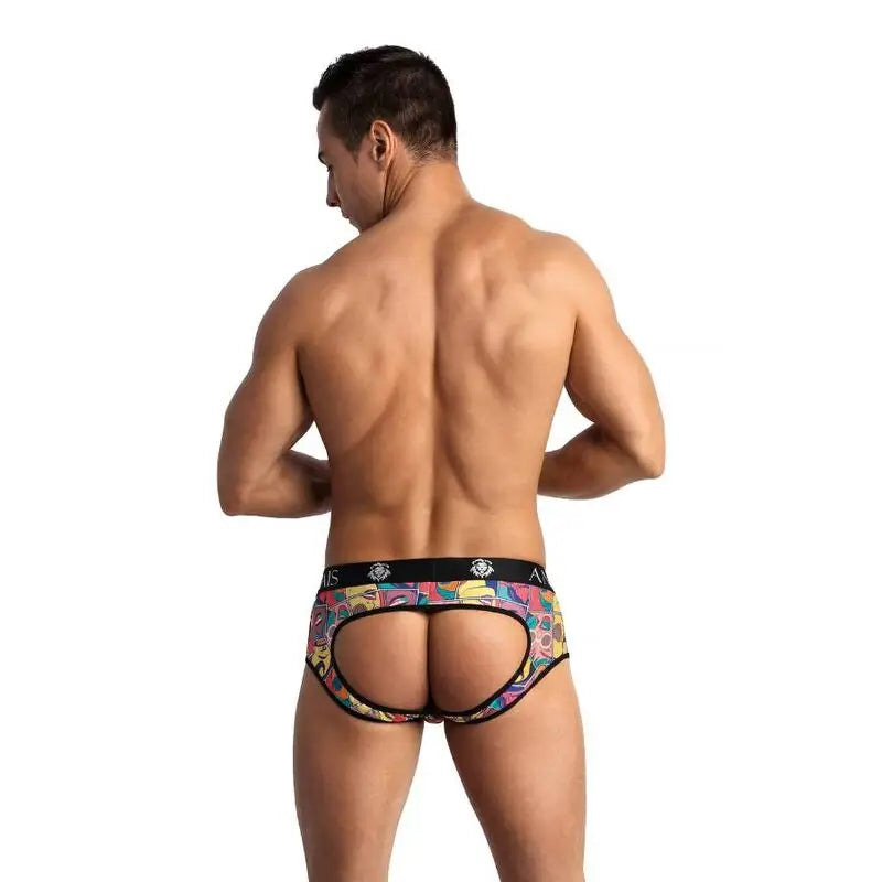 Anais men - comics jock bikini s - S
