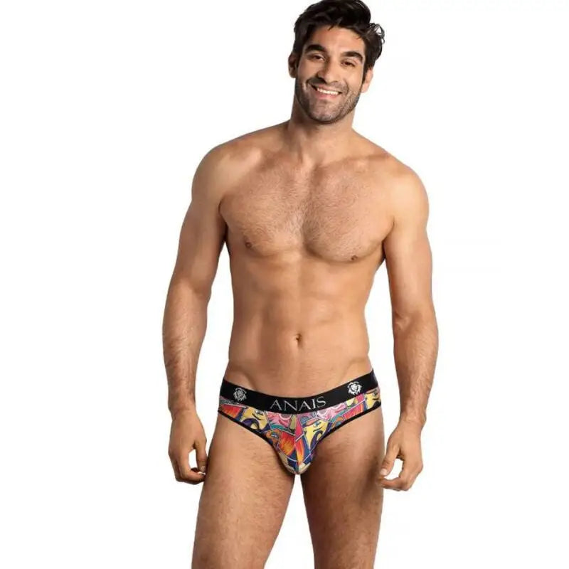 Anais men - comics slip s - S