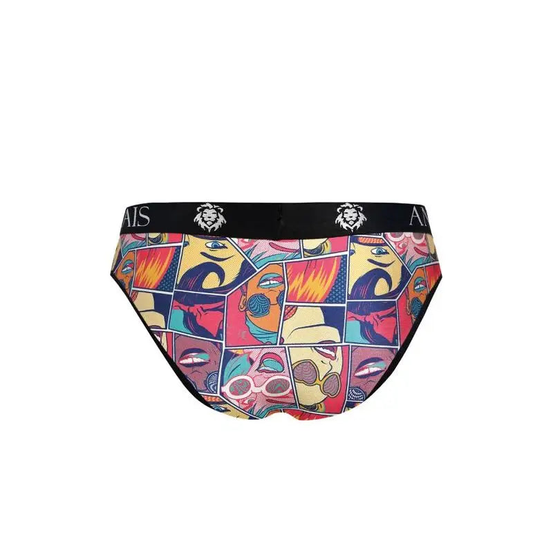 Anais men - comics slip s - XL