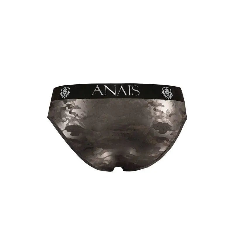 Anais men - electro slip s - XL