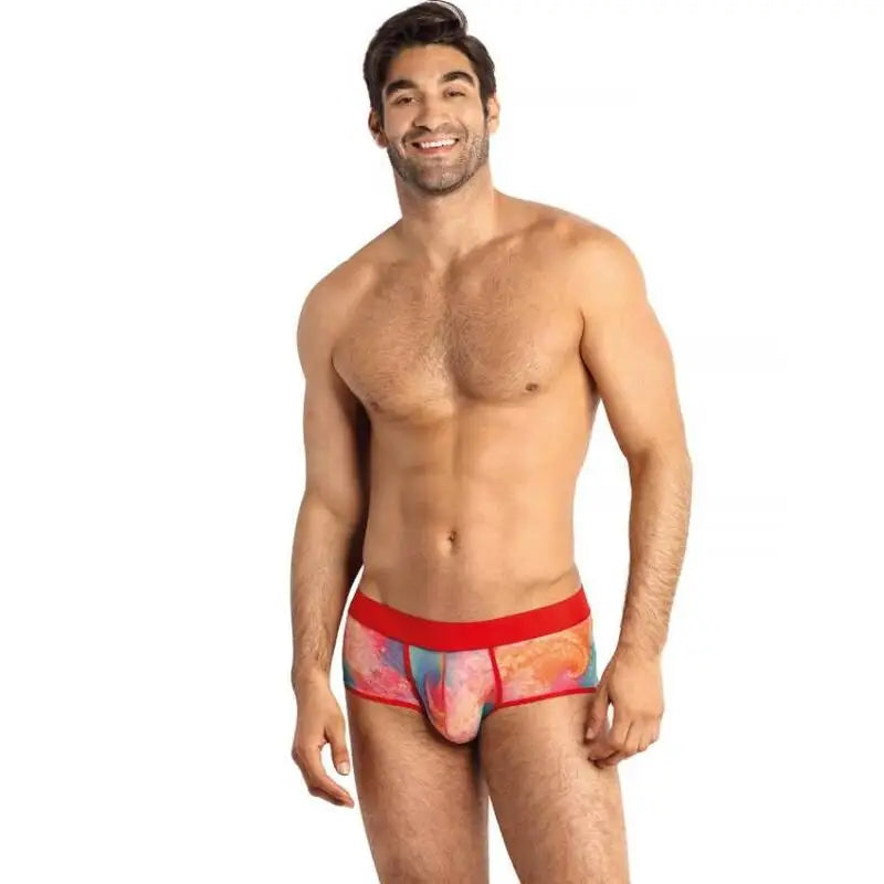 Anais men - falcon boxer brief s - S