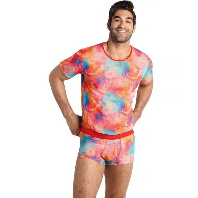 Anais men - falcon camiseta s - S