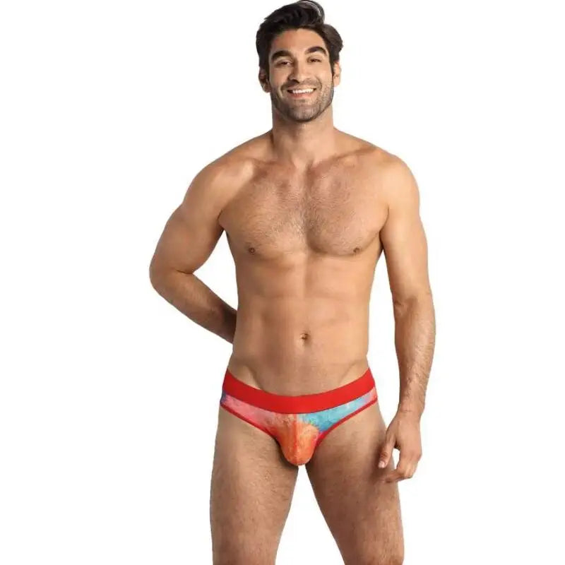 Anais men - falcon slip s - S
