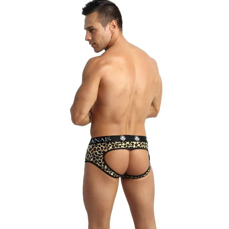 Anais men - mercury jock bikini s - M