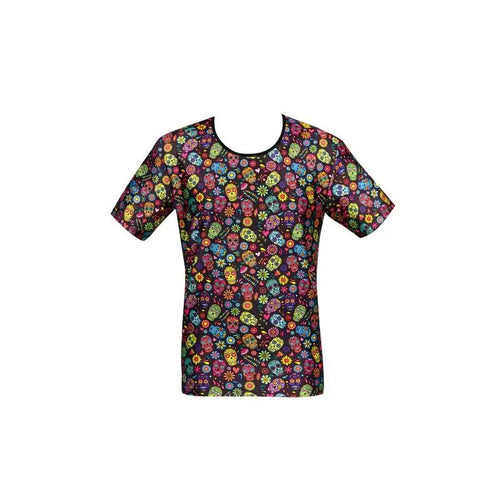 Anais men - mexico camiseta s - M