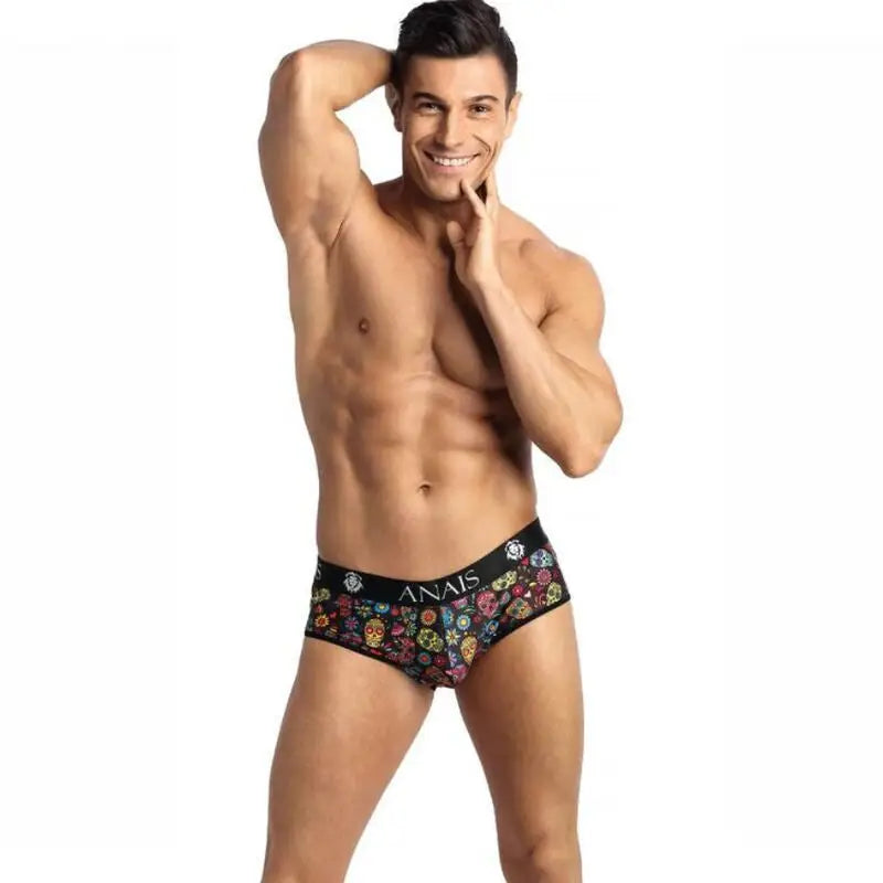 Anais men - mexico jock bikini s - S