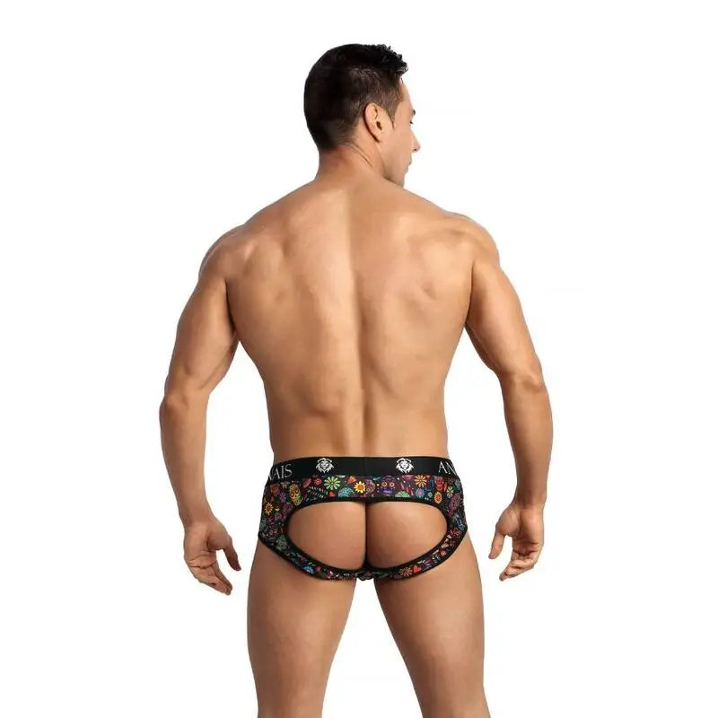 Anais men - mexico jock bikini s - L