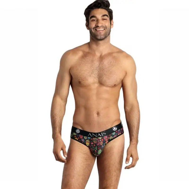 Anais men - mexico slip s - S