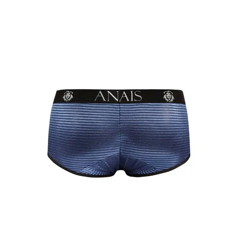 Anais men - naval boxer brief m - XL
