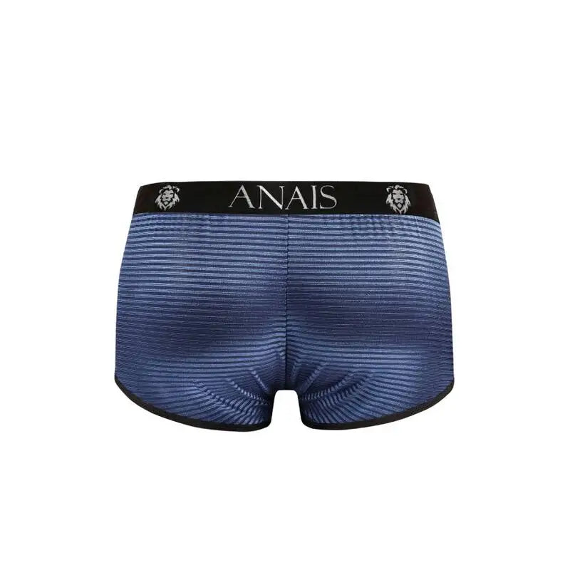 Anais men - naval boxer m - XL