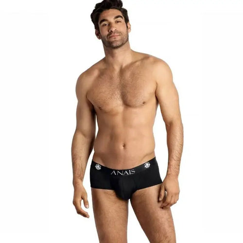 Anais men - petrol boxer brief s - L