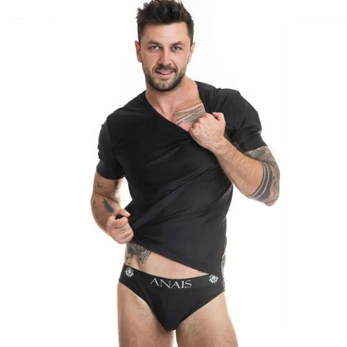 Anais men - petrol camiseta s - S