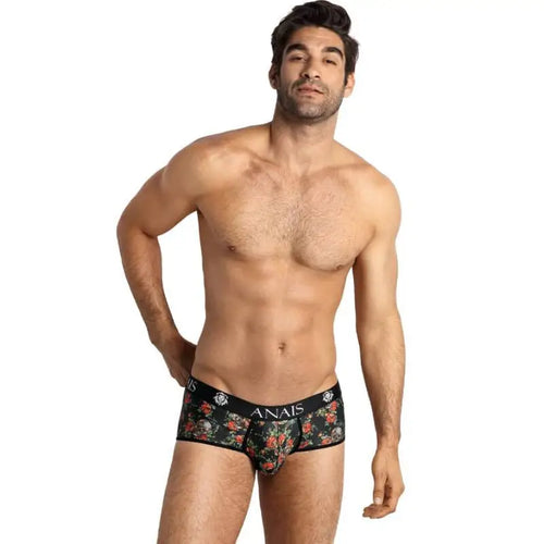 Anais men - power boxer brief s - S