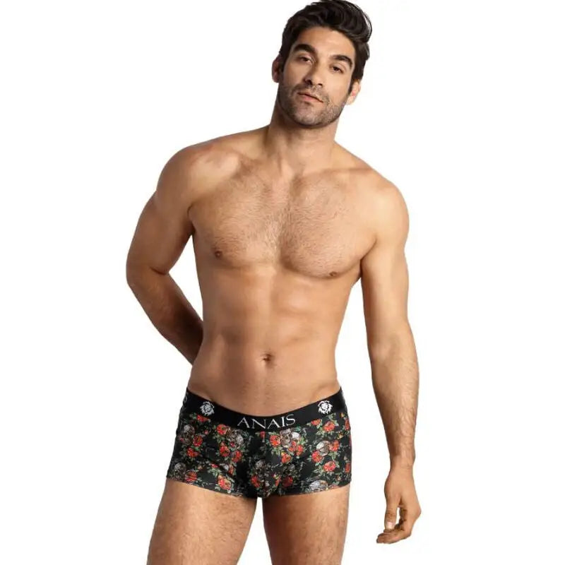 Anais men - power boxer s - S