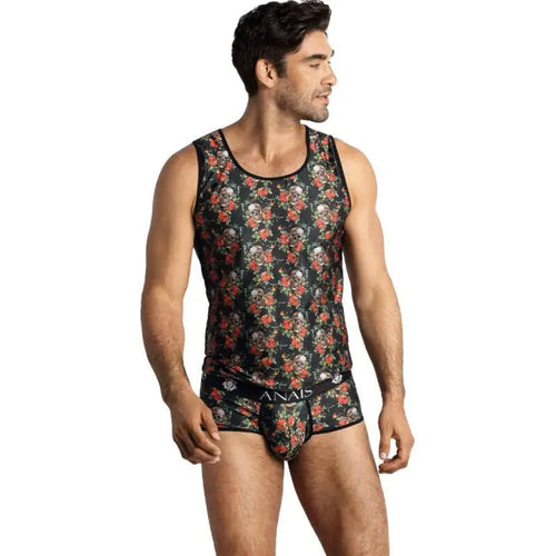 Anais men - power top s - S