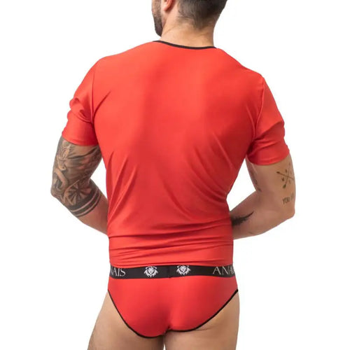 Anais men - soul camiseta m - L