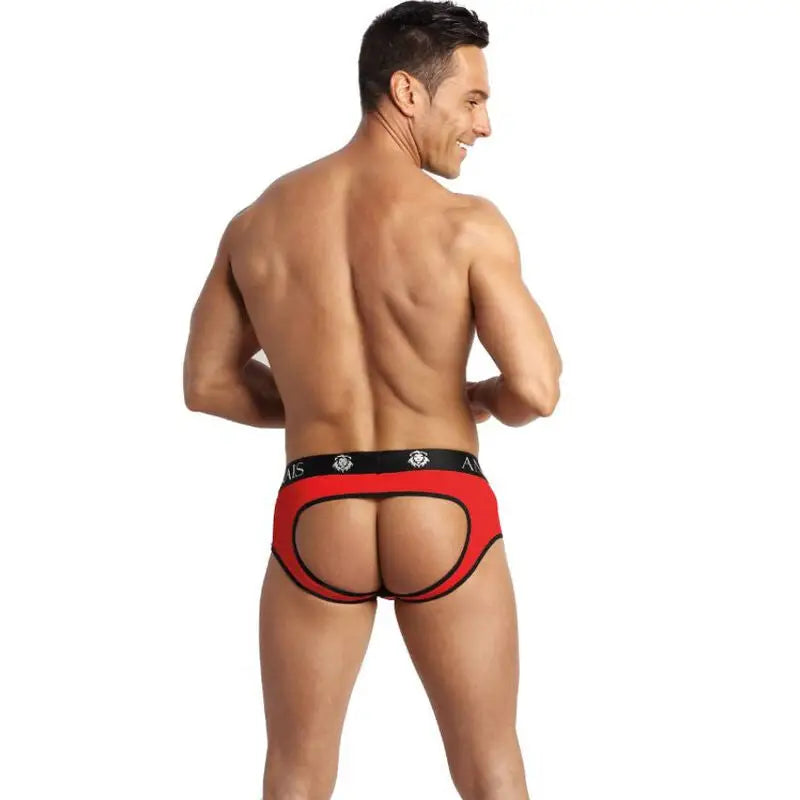 Anais men - soul jock bikini l - L
