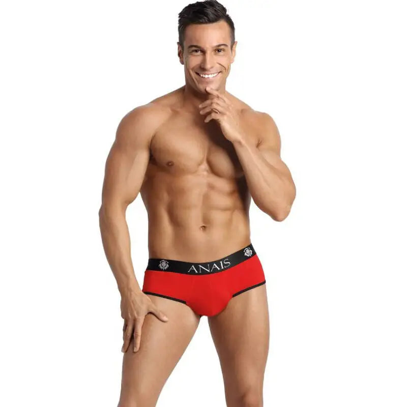 Anais men - soul jock bikini l - XL