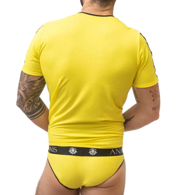 Anais men - tokio camiseta s - M
