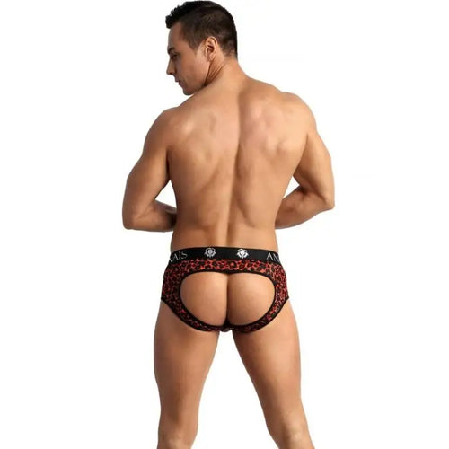 Anais men - tribal jock bikini xl - XL