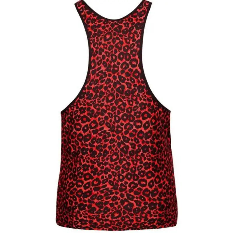 Anais men - tribal top s - M