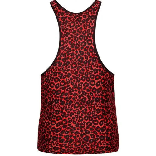Anais men - tribal top s - M