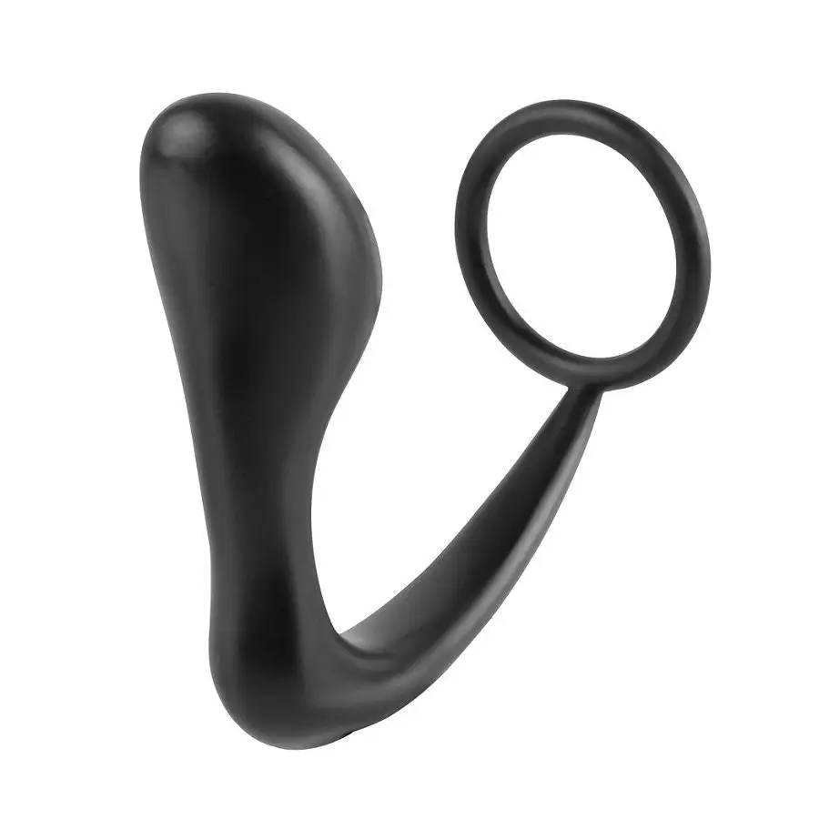 Anal fantasy - ass-gasm anillo pene