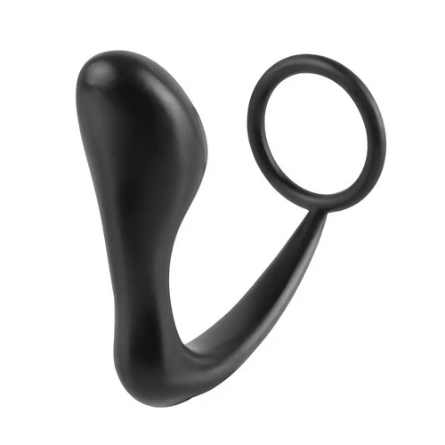 Anal fantasy - ass-gasm anillo pene