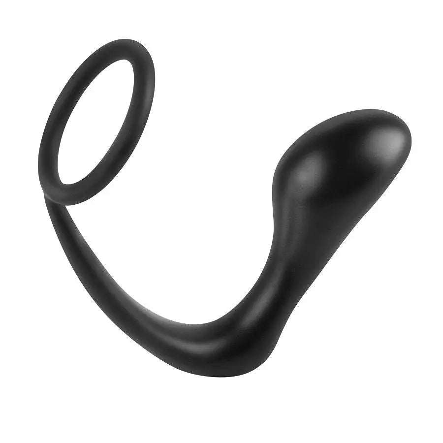 Anal fantasy - ass-gasm anillo pene