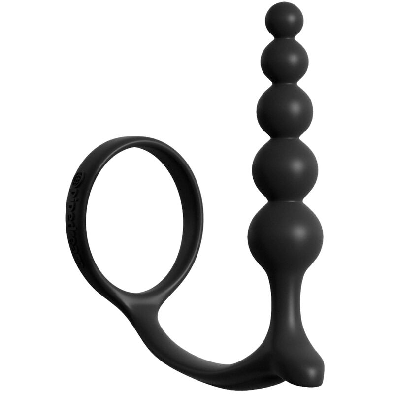 Anal fantasy elite collection - bolas anales ass-gasm
