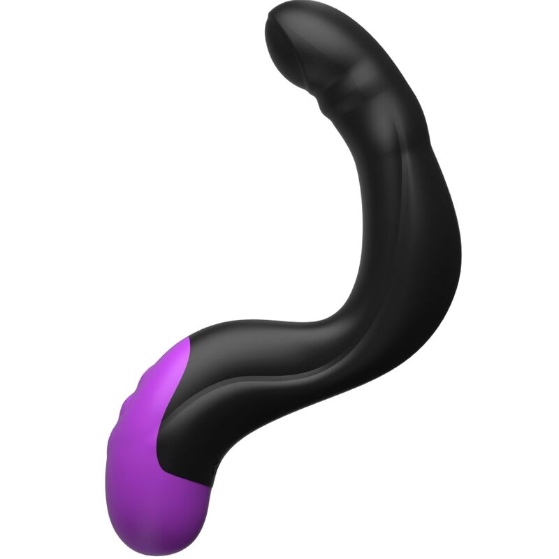 Anal fantasy elite collection - masajeador anal hyper-pulse