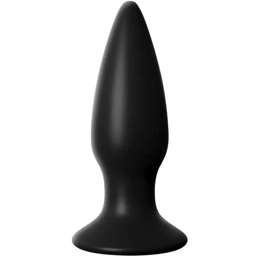 Anal fantasy elite collection - plug anal recargable pequeño
