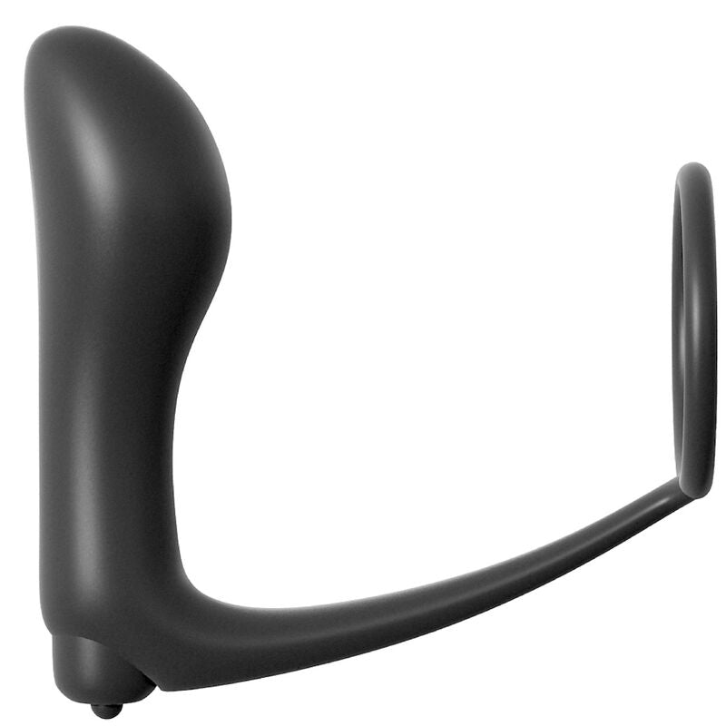 Anal fantasy elite collection - plug vibrador ass-gasm