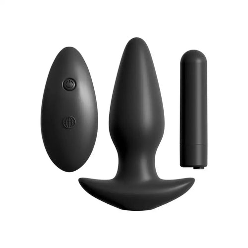 Anal fantasy - plug anal control remoto