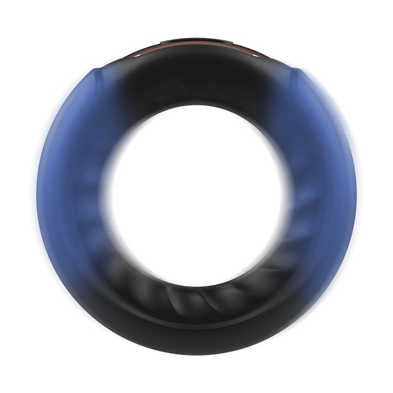 Anbiguo - adriano anillo vibrador compatible con watchme