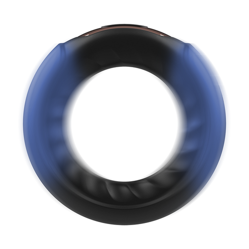 Anbiguo - adriano anillo vibrador compatible con watchme