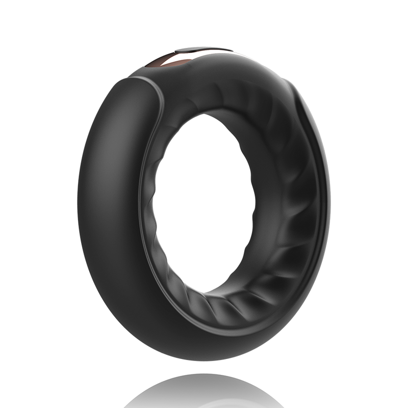 Anbiguo - adriano anillo vibrador compatible con watchme