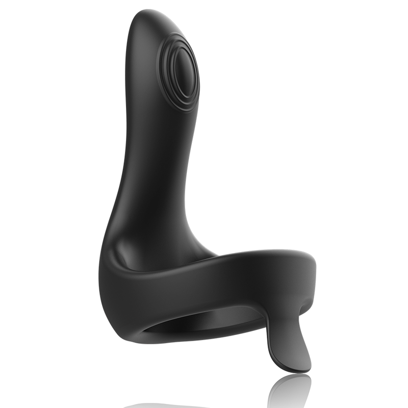 Anbiguo - arkadio estimulador glande & perineo compatible